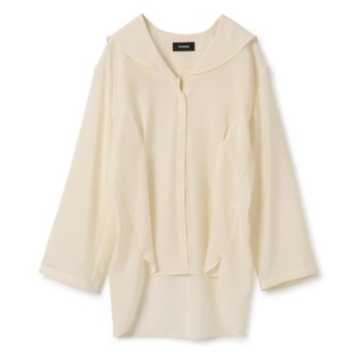 SINME(シンメ)のセーラーブラウス通販 | 集英社HAPPY PLUS STORE