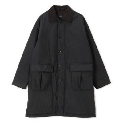 pas de calais(パドカレ)の25AW Nクロス中綿CT通販 | 集英社HAPPY PLUS