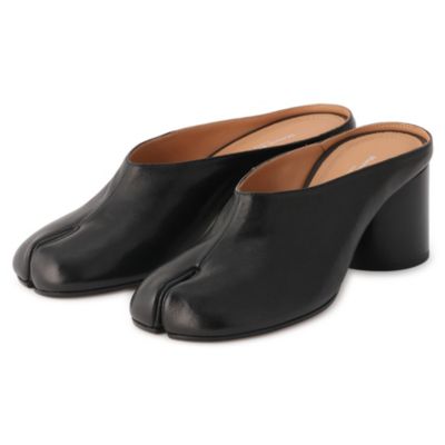 MAISON MARGIELA(メゾン マルジェラ)のTABI PUMP MULES H60通販