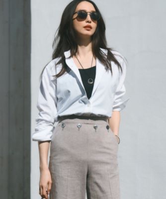 23区 L(ニジュウサンク エル)の【Oggi4月号掲載/洗える】CANCLINI