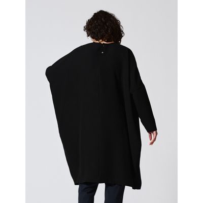 mizuiro ind(ミズイロインド)のコクーンワイドワンピース通販 | 集英社