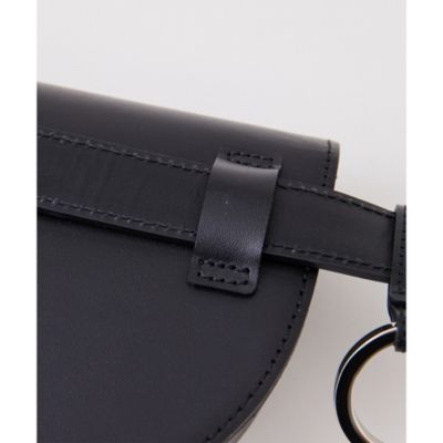 Whim Gazette(ウィム ガゼット)の【Hoaw.】ウエストバッグ通販