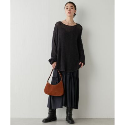 Whim Gazette(ウィム ガゼット)の【Hoaw.】エンジニアブーツ通販