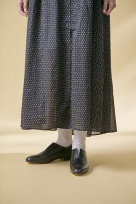 BEAUTIFUL SHOES(ビューティフルシューズ)のSLIT SHOES通販 | 集英社