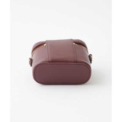 Whim Gazette(ウィム ガゼット)の【Hoaw.】ミニバニティチャーム通販