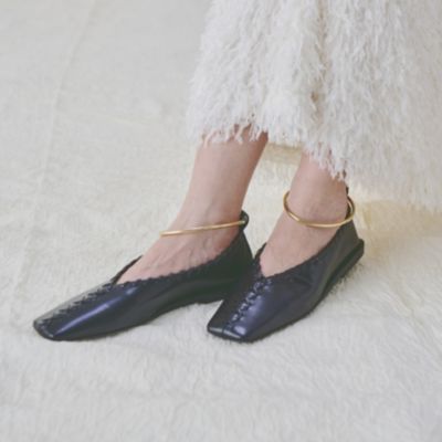 JIL SANDER(ジル サンダー)のBALLERINA通販 | 集英社HAPPY PLUS STORE