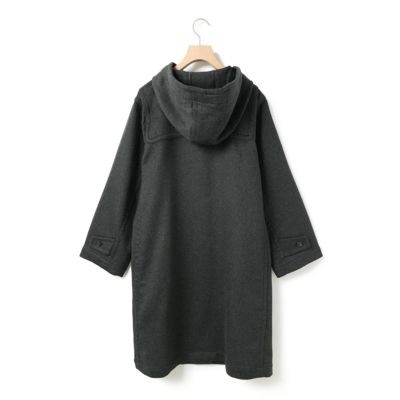 MidiUmi(ミディウミ)のダッフルコート通販 | 集英社HAPPY PLUS STORE