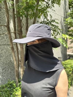 Speedo(スピード)のUVハット通販 | 集英社HAPPY PLUS STORE