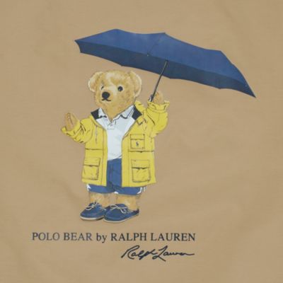 POLO RALPH LAUREN(ポロ ラルフ ローレン)のレインベアPt.ベルト付き