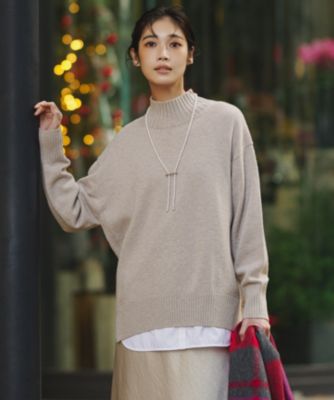 23区 S(ニジュウサンク エス)の【見上愛さんコラボカラー/Oggi掲載