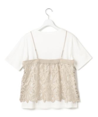 23区(ニジュウサンク)の【好評につき新色追加/汗じみ防止】エンブロイ