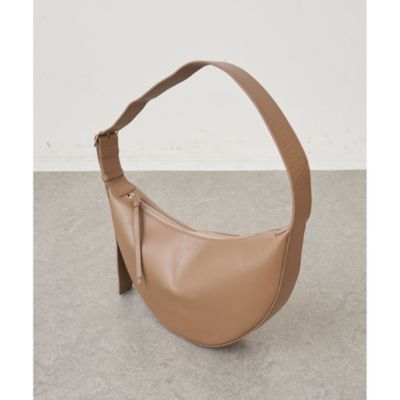 Whim Gazette(ウィム ガゼット)の【2.718】Sleekクロスボディ通販