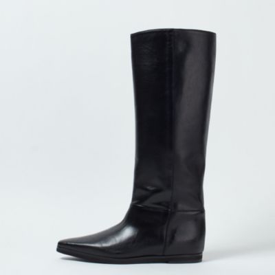 CORSO ROMA，9(コルソローマ ノーヴェ)のロングブーツアウトレット通販