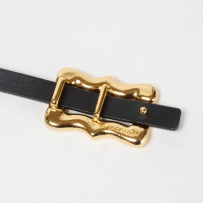 A VACATION(ア ヴァケーション)のリボンバックルベルト通販 | 集英社