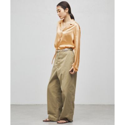 Whim Gazette(ウィム ガゼット)の【GEMINI】チノパンツ通販 | 集英社