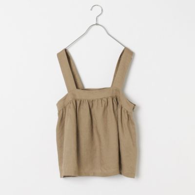 12closet(トゥエルブクローゼット)の【洗える】ヨーロピアンリネン