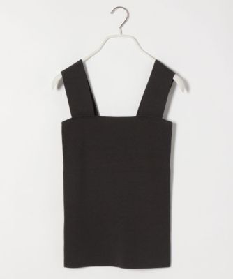 Chaos(カオス)のシルクコンニットタンク通販 | 集英社HAPPY PLUS STORE