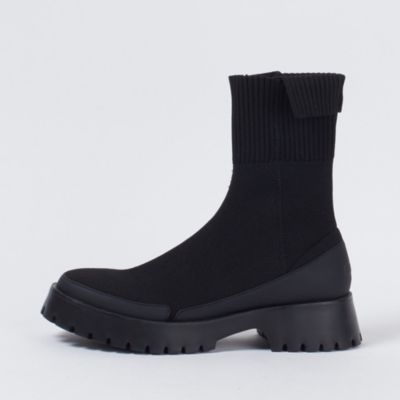 emmi(エミ)のecoニットブーツ通販 | 集英社HAPPY PLUS STORE