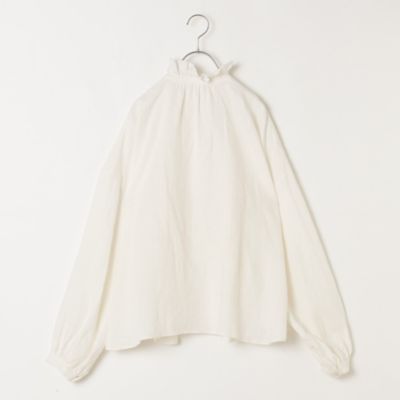 12closet(トゥエルブクローゼット)の【石上美津江さんコラボ】【洗える