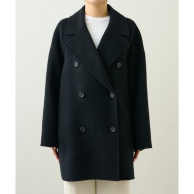 Whim Gazette(ウィム ガゼット)のリバーPコート通販 | 集英社HAPPY