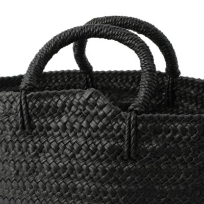 Aeta(アエタ)のLEATHER BASKET M通販 | mirabella（ミラベラ