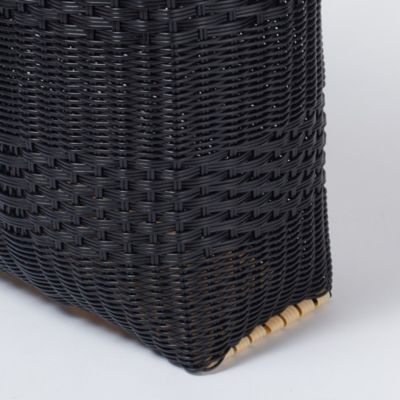 PALOROSA(パロロサ)のLACE BAG LARGE通販 | 集英社HAPPY PLUS STORE