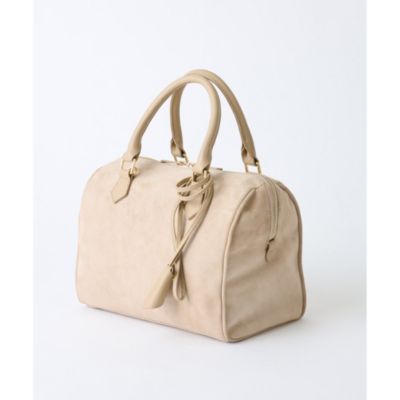 Whim Gazette(ウィム ガゼット)の【2.718】クロシェットボストン通販