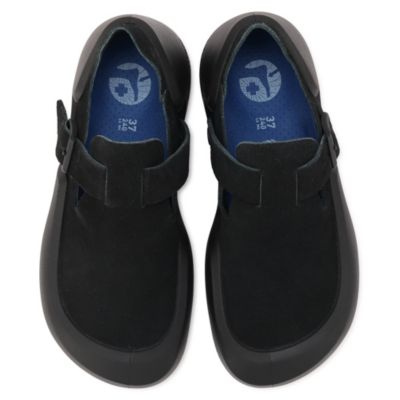 BIRKENSTOCK(ビルケンシュトック)のReykjavik LENB Black通販 | 集英社