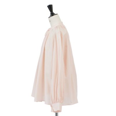 Whim Gazette(ウィム ガゼット)の【Marisol別注】ブラウス通販