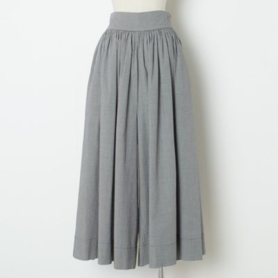 12closet(トゥエルブクローゼット)の【コラボ】【洗える】ギンガム