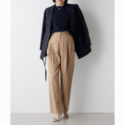 Whim Gazette(ウィム ガゼット)のチノパンツ通販 | 集英社HAPPY PLUS STORE