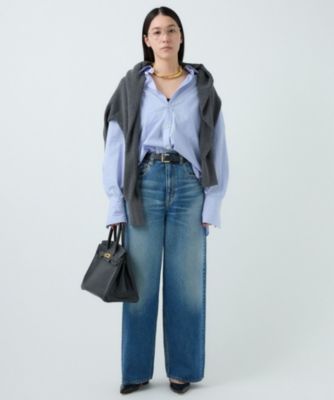 Chaos(カオス)のガールフレンドシャツ通販 | mirabella（ミラベラ