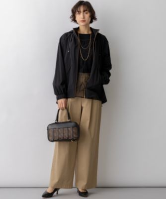 23区(ニジュウサンク)の刺繍レース キャミソール通販 | 集英社HAPPY