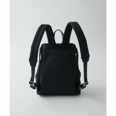 Whim Gazette(ウィム ガゼット)の【2.718】バックパック通販 | 集英社