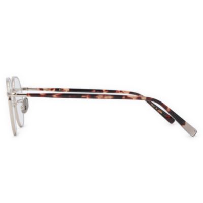 BLANC..(ブラン)のB0021－CLR メガネ通販 | 集英社HAPPY PLUS STORE