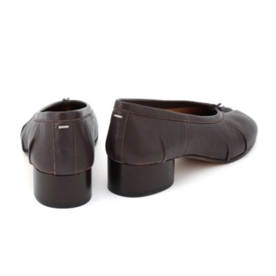MAISON MARGIELA(メゾン マルジェラ)のTABI BALLERINA NEW H30通販