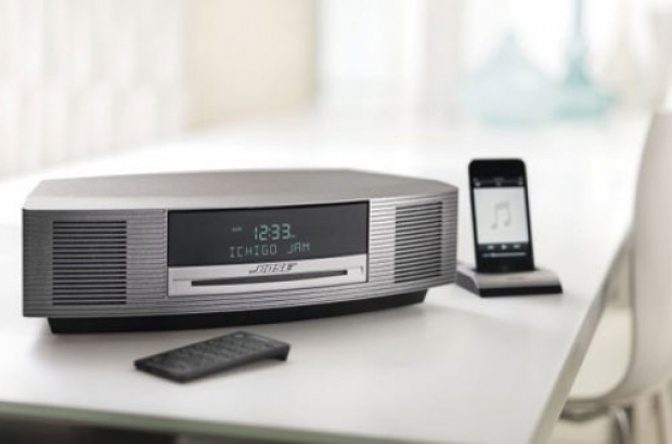 Bose lanceert Wave radio III en Wave music III systemen | FWD