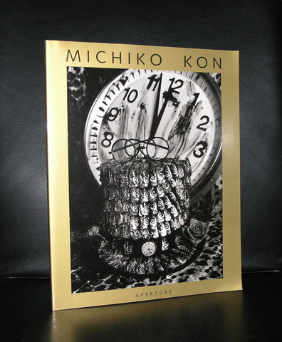 KON LIFES APERTURE 今道子 STILL MICHIKO