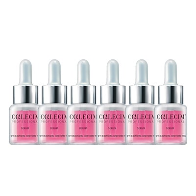 たま‼️CALECIM⭐︎カレシム プロフェッショナル・セラム 5ml✖️6本