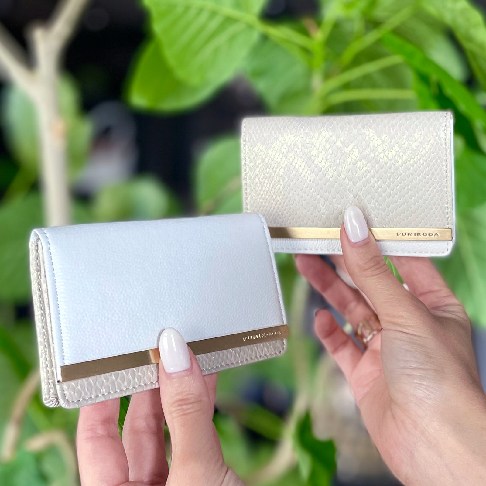 EVA：カードケース – FUMIKODA