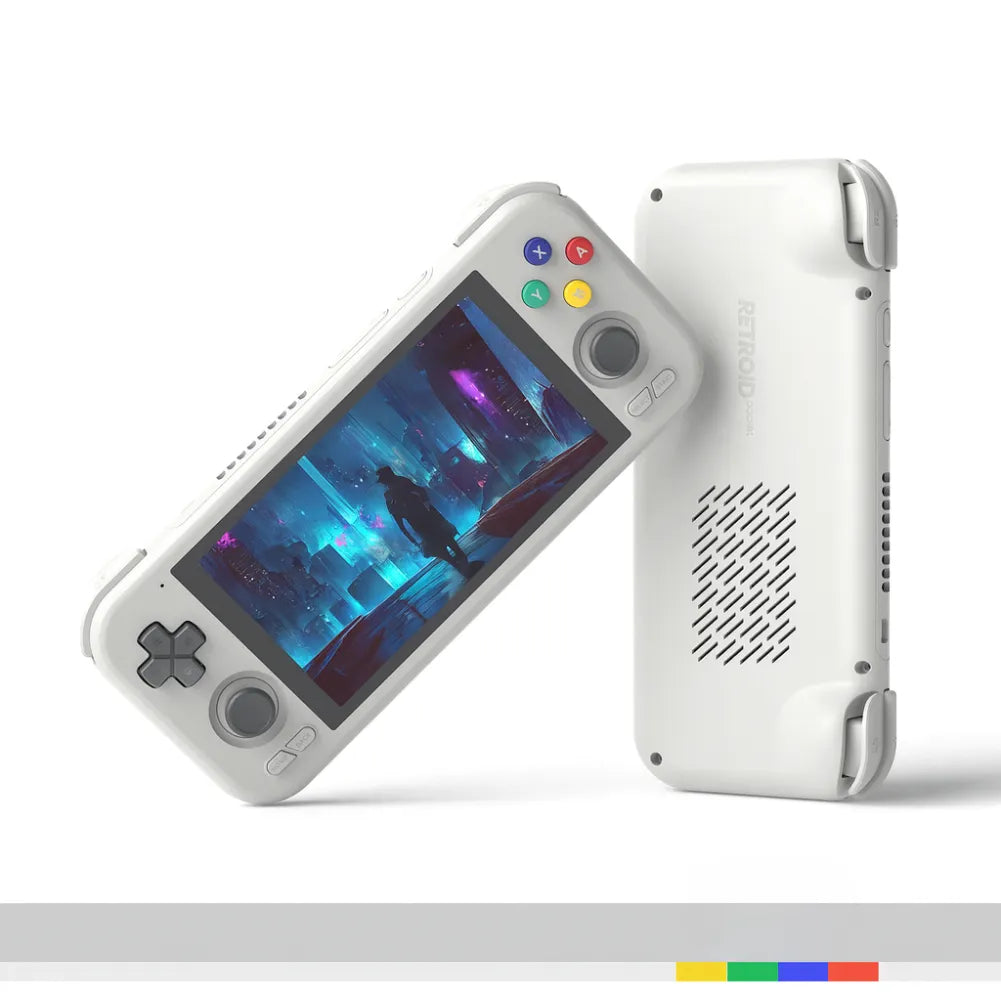 Retroid Pocket 4 pro