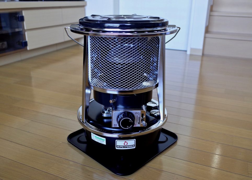 フジカハイペット分解 | FUN TO CAMP