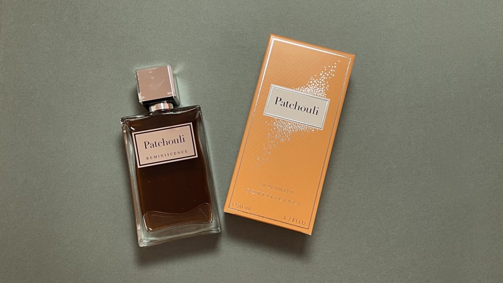 フランスの隠れ家的香水ブランド レミニッセンス パチョリオードトワレ