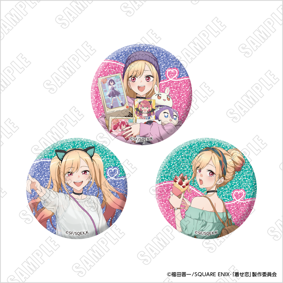 FUNTOS | TVアニメ「その着せ替え人形は恋をする」特設ページ