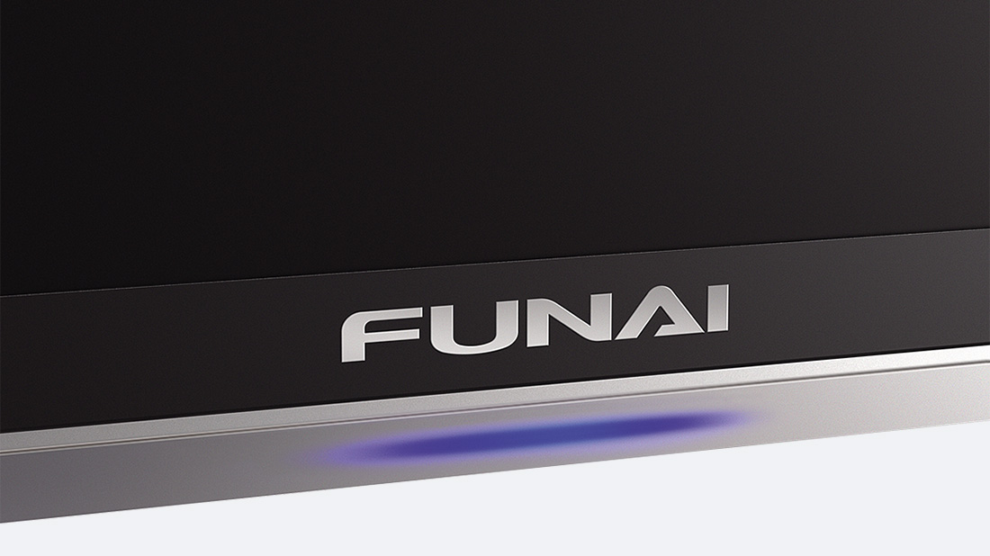 6000シリーズ｜テレビ｜FUNAI製品情報