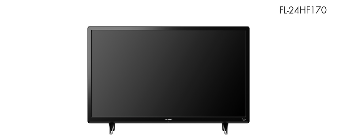 F170シリーズ｜FUNAI Fire TV製品情報