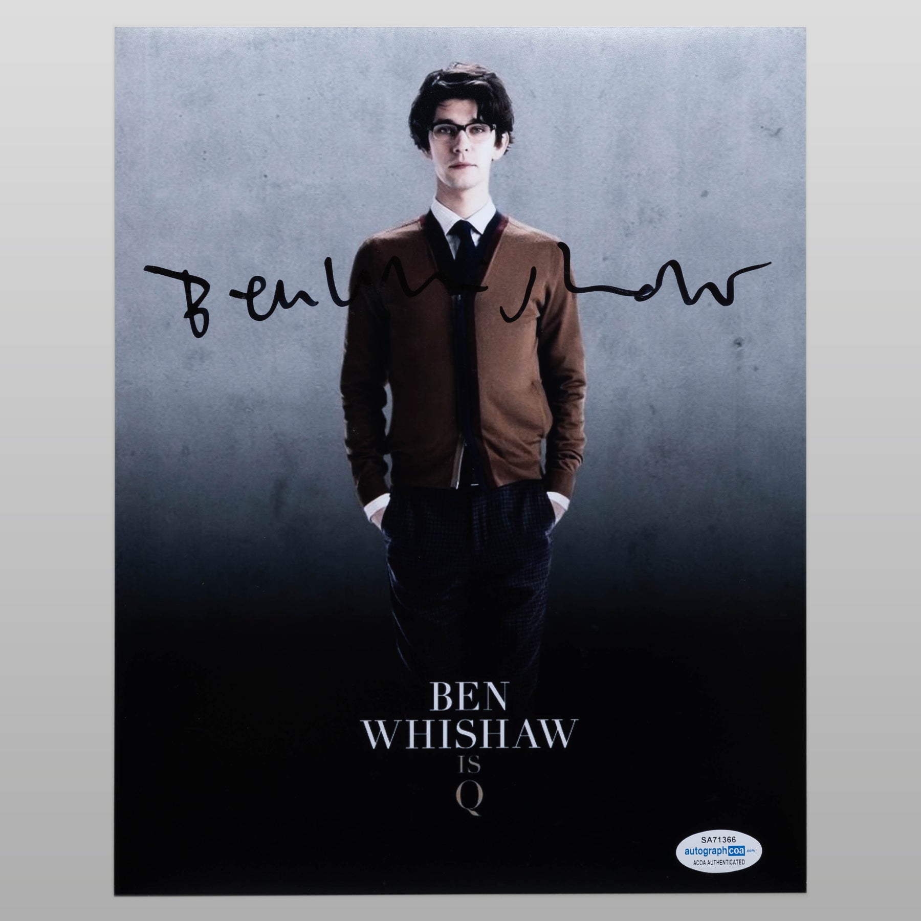 クリント・イーストウッド - ファンコレクションズ