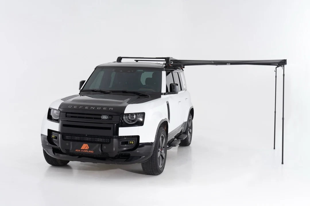 ADA】 Automatic Parallel – FUNG