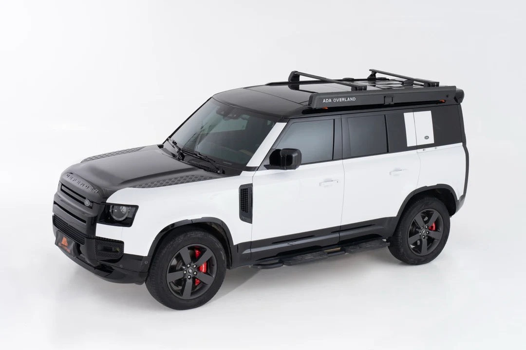 ADA】 Automatic Parallel – FUNG