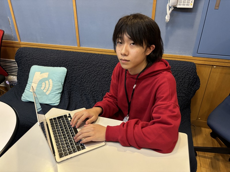 from Tele 谷口喜多朗 GUEST Saucy Dog 石原慎也 #おいきたろう802